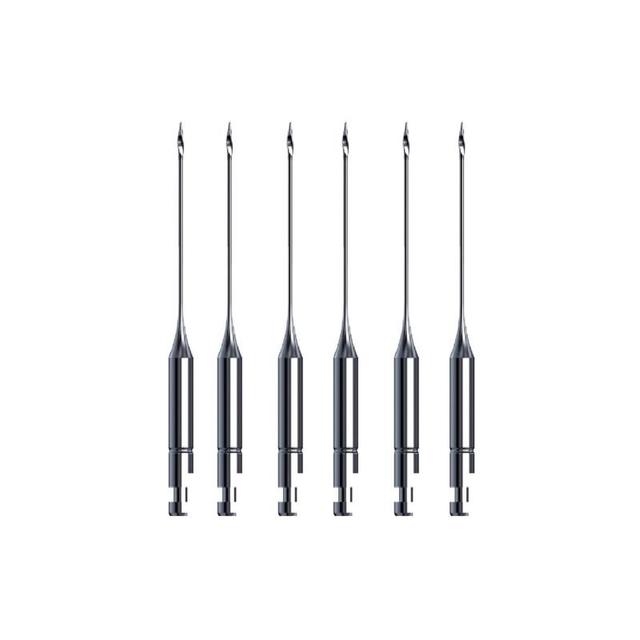 Lusterdent Gate Drills #1 - 28 mm