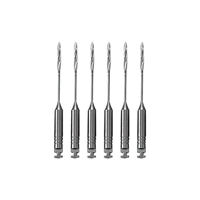 Lusterdent Peeso Reamers #3 - 28 mm