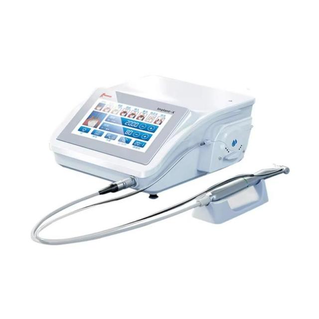 Woodpecker DTE Implant-X LED