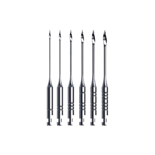 Lusterdent Gate Drills #1-6 - 32 mm