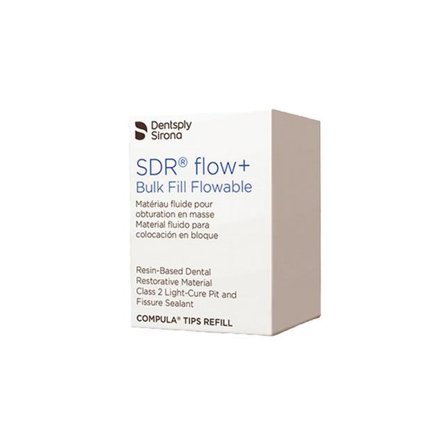 SDR Plus Compules Eco Refill Universal