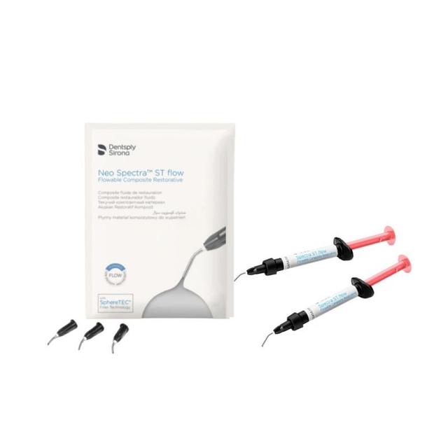 Neo Spectra ST Flow Pack Cloud A1