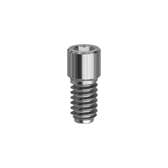 Screw Hex Compatible With GlobalD In Kone For MU 1.22 mm
