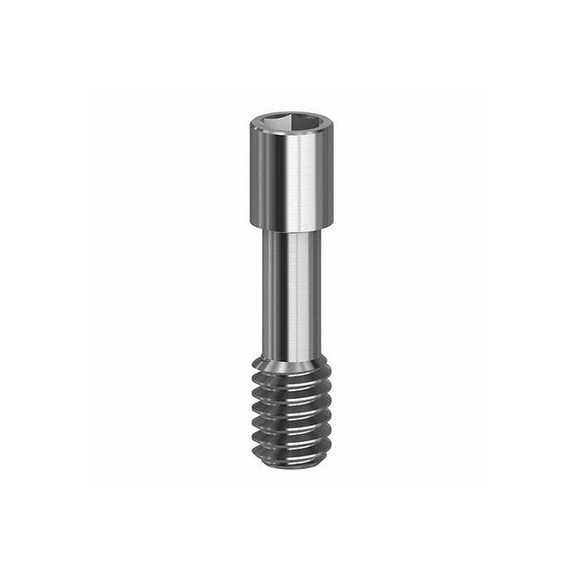Screw Hex Compatible With Zimmer Internal Hex Long Vision 3.5-4.5-5.7 - 1.27 mm