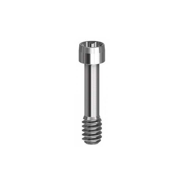 Torx Screw For Aurum Base & Ellipti Base Compatible With Straumann Bone Level NC/RC 3.3-4.1