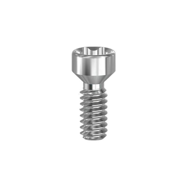 Final Screw Compatible With Straumann Bone Level Multi Unit NC/RC 3.3-4.1-4.8 45°