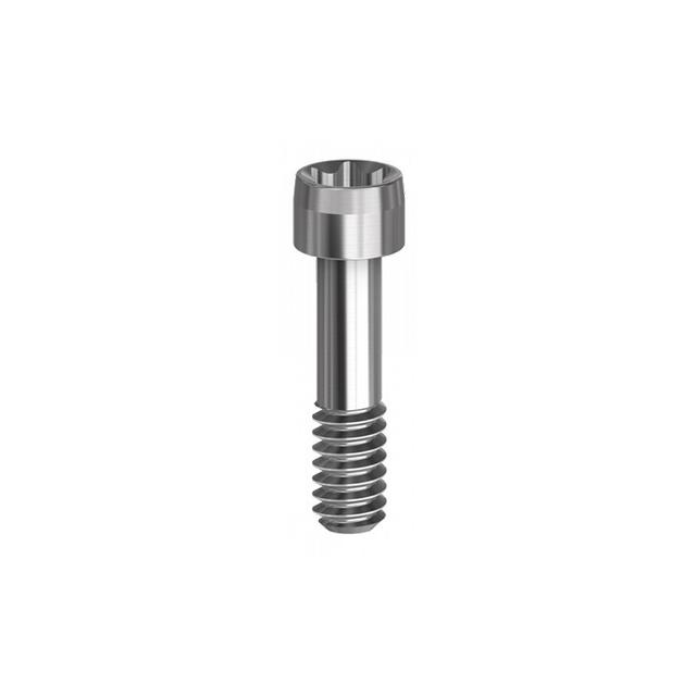 Torx Screw For Aurum Base & Ellipti Base Compatible With NobelActive & Replace CC 3.0