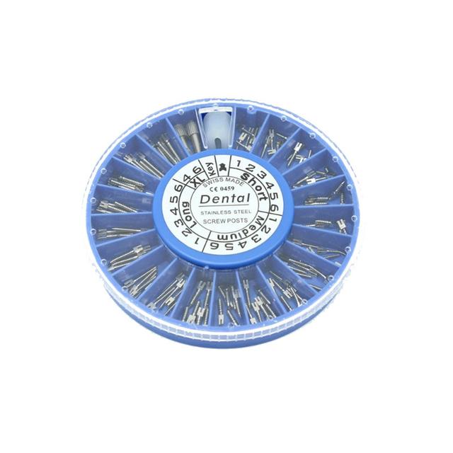 Denco Stainless Steel Screw Post