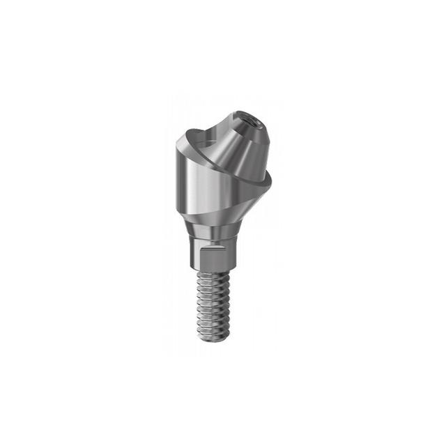 MetAlive Multi-Unit Abutment Compatible With Straumann Bone Level NP 30° 4.5 mm