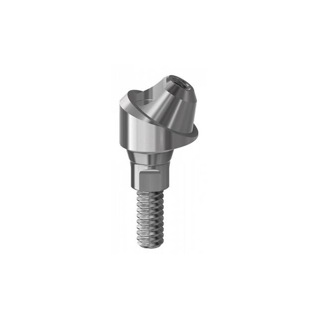 MetAlive Multi-Unit Abutment Compatible With Straumann Bone Level RP 30° 3.5 mm