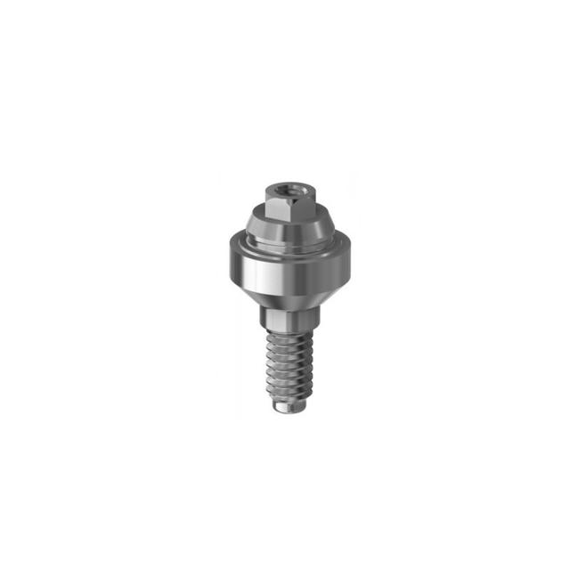 MetAlive Multi-Unit Abutment Compatible With Biohorizons Internal NP 3.5 - 3 mm
