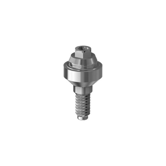 MetAlive Multi-Unit Abutment Compatible With Biohorizons Internal NP 3 - 4 mm