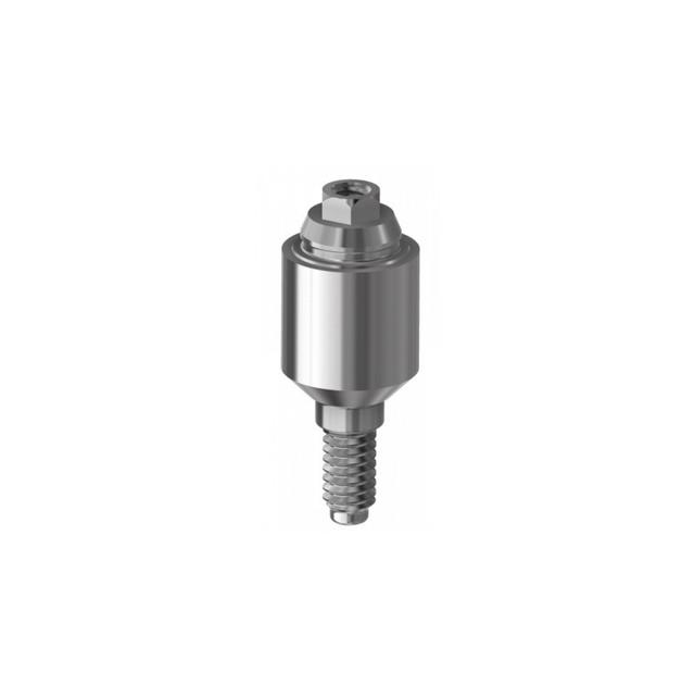 MetAlive Multi-Unit Abutment Compatible With Zimmer Internal Hex NP 3.5 - 5 mm