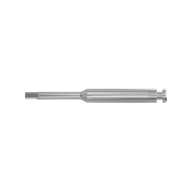 Screw Driver 1.50 mm Hex Head 20 mm