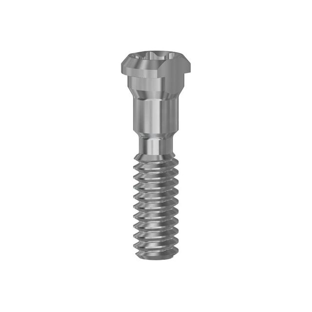Final Screw For 17º & 30º Multi Unit Abutment 3.3-4.1-4.8 NC/RC