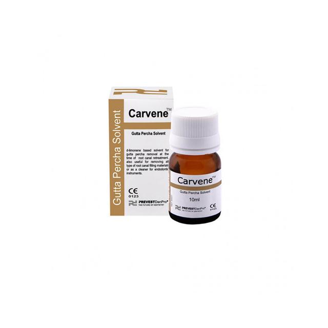Carvene Gutta Percha Solvent - 10 ml