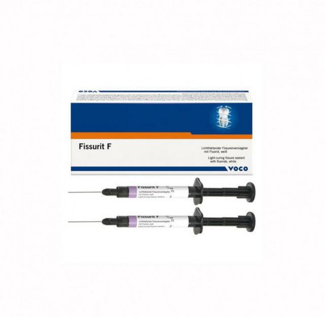 Fissurit F