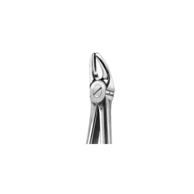 Extracting Forceps English Pattern Upper Premolars Fig.7