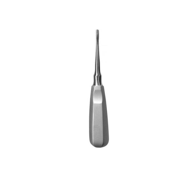 Instrument For Luxation For Small Hand Straight 4.5 mm