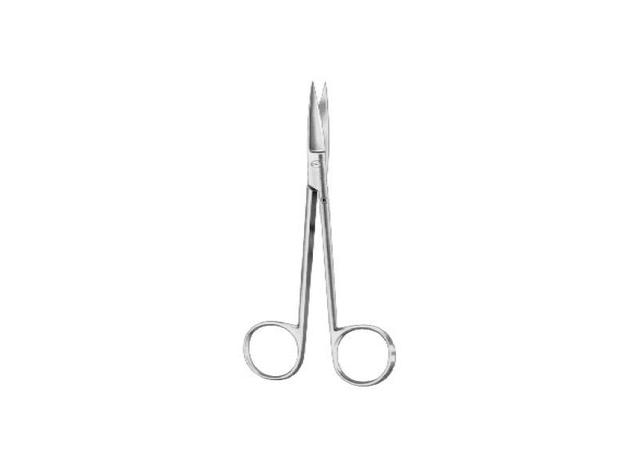 Joseph Scissor Straight 140 mm