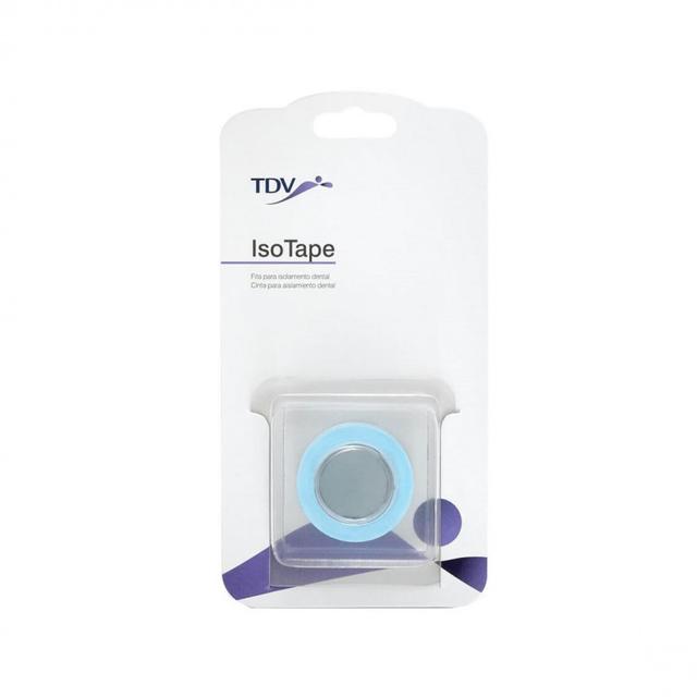 Iso Tape