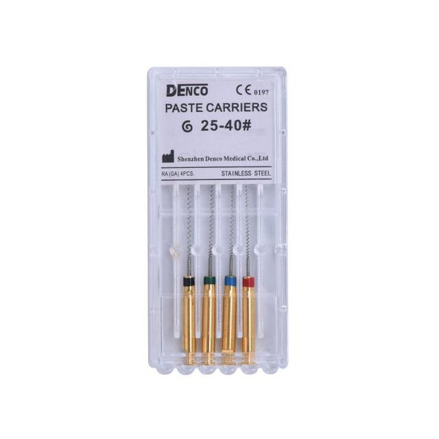 Denco Paste Carries #25-40 - 21 mm