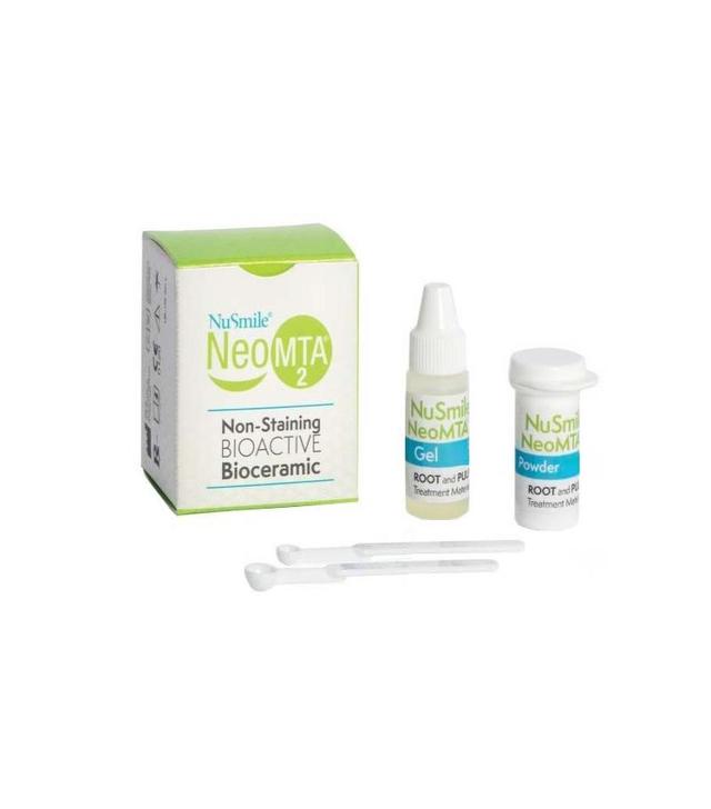 Nusmile Neo MTA 2 Starter Kit