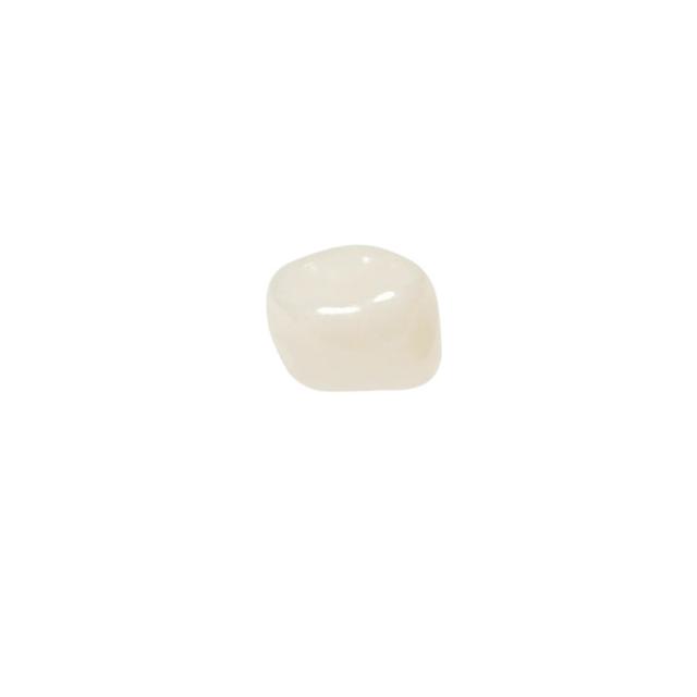 Nusmile Zirconia Crown Narrow Posterior 2nd Primary Molar Maxillary Left 5 Light