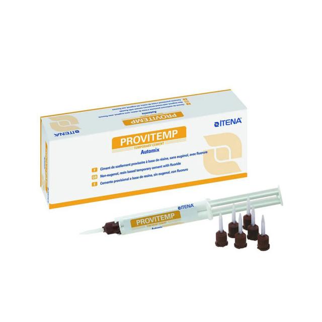 Provitemp Temporary Cement