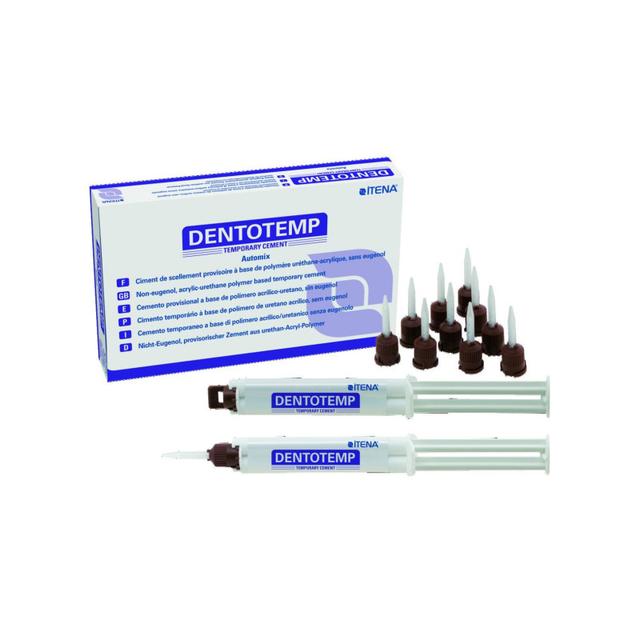 Dentotemp Temporary Cement