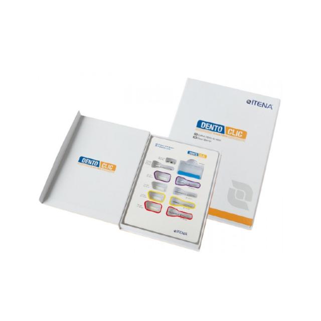 Dentoclic Glass Fiber Post Kit