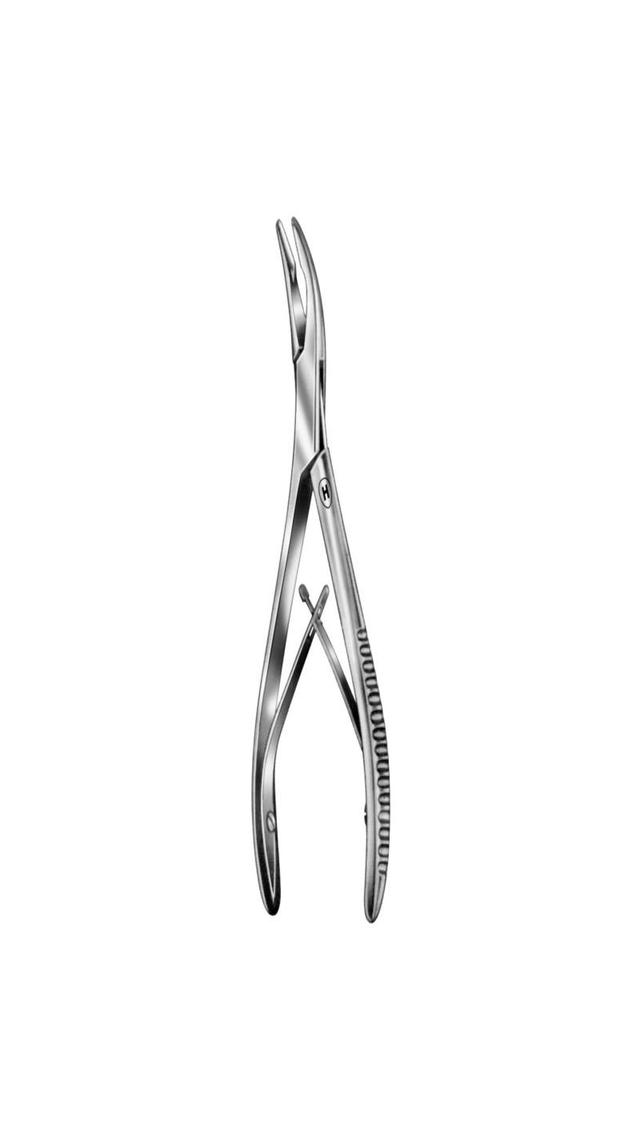 Luer Bone Rongeur Fig.1 - 150 mm Fig.1 - 150 mm
