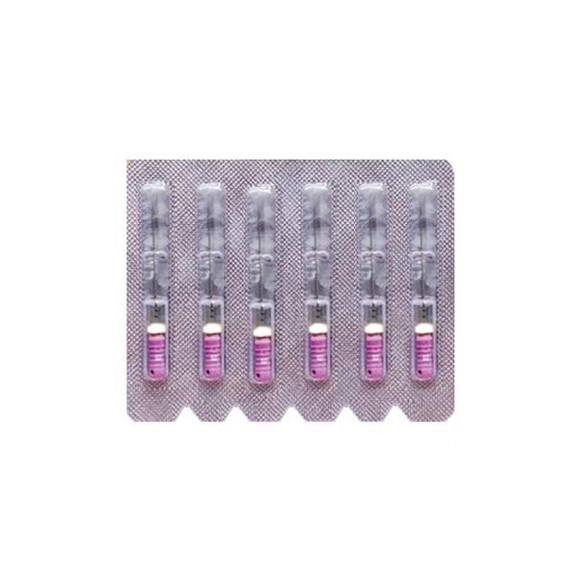 Videya Stainless Steel C+ Files #10 - 21 mm