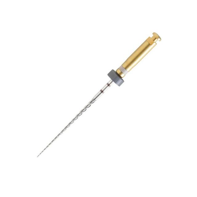 Thomas NiTi Shaper #3