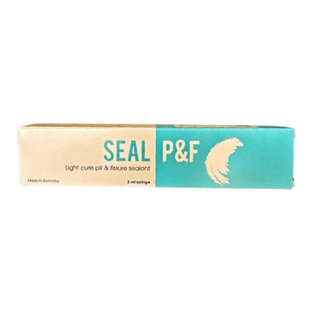 Seal P & F LC