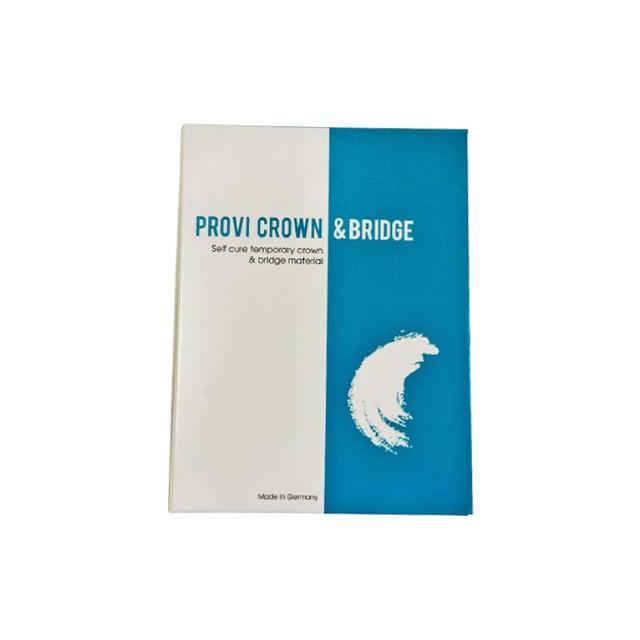 Provi Crown & Bridge A2