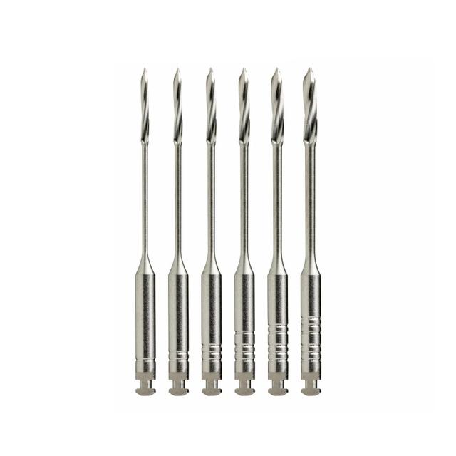 Thomas Peeso Reamers #1-6 - 28 mm