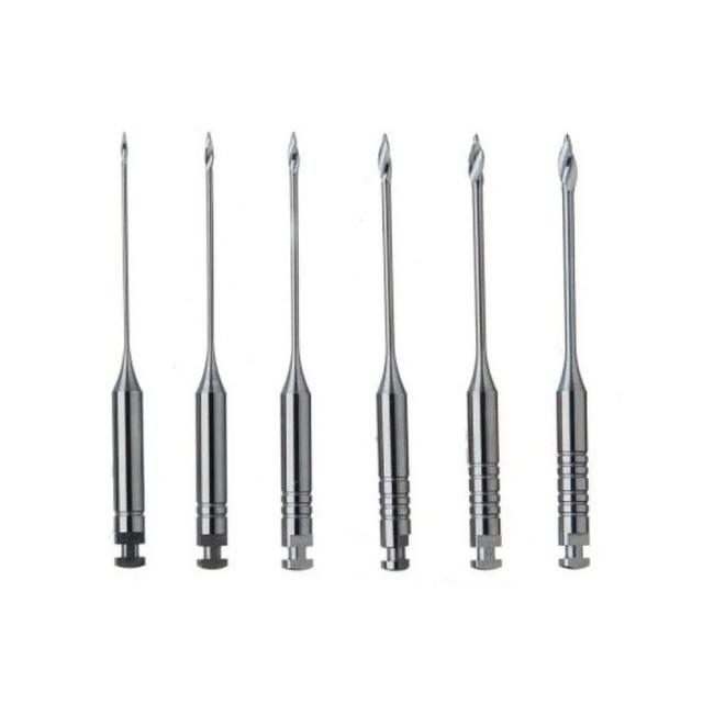 Thomas Gate Glidden #1-6 - 32 mm