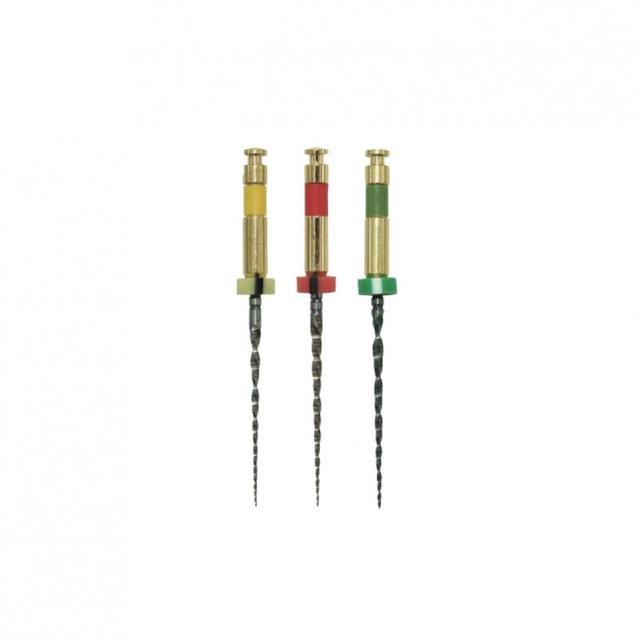 Edge One Fire Assorted 25 mm