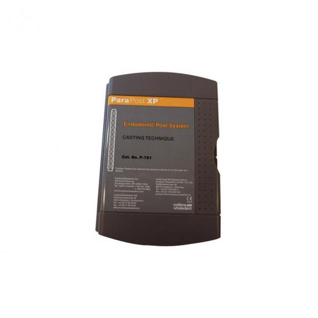 ParaPost XP Casting Technique Introductory Kit