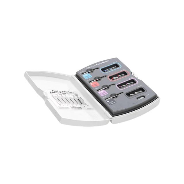 ParaPost Fiber White Introductory Kit