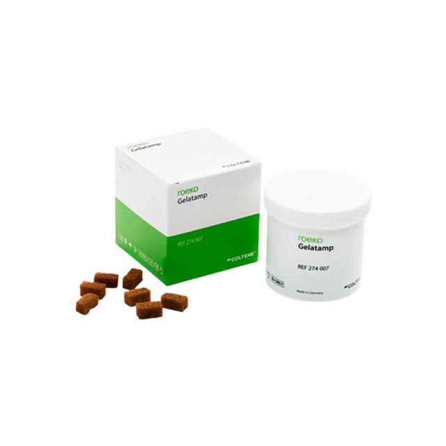 Roeko Gelatamp 50 Pcs