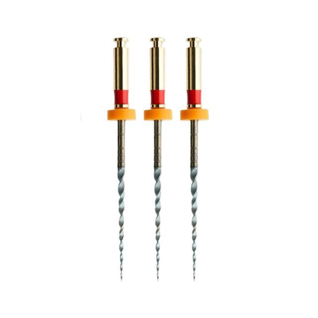 Hyflex EDM Rotary Files Onefile #25 - 25 mm