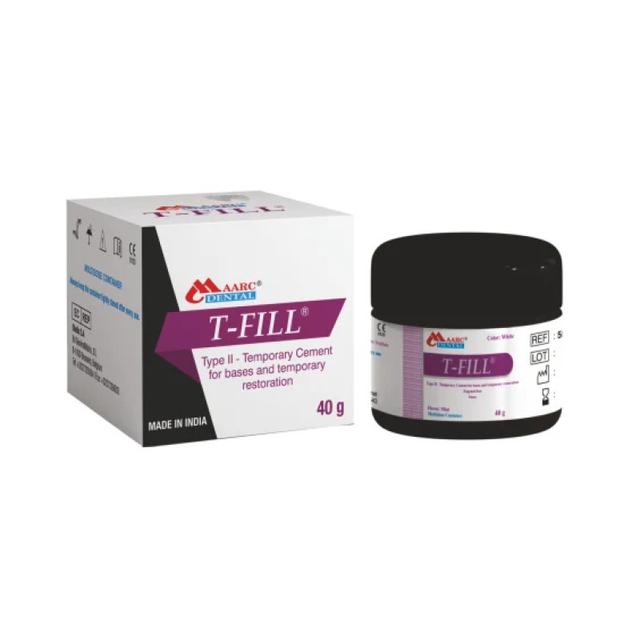 T-Fill Temporary Dental Filling