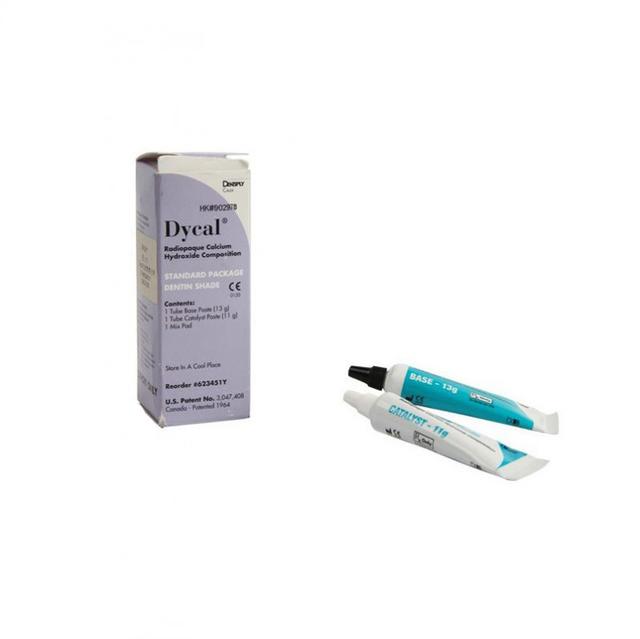 Dentsply Dycal Dentin Standard Pack