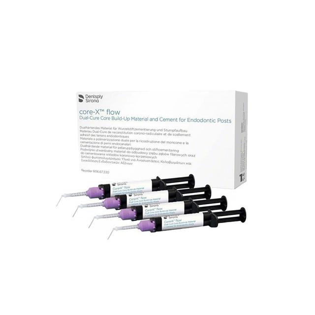 Core X Flow Refill Pack