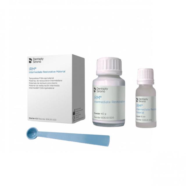 IRM Cement Standard Pack