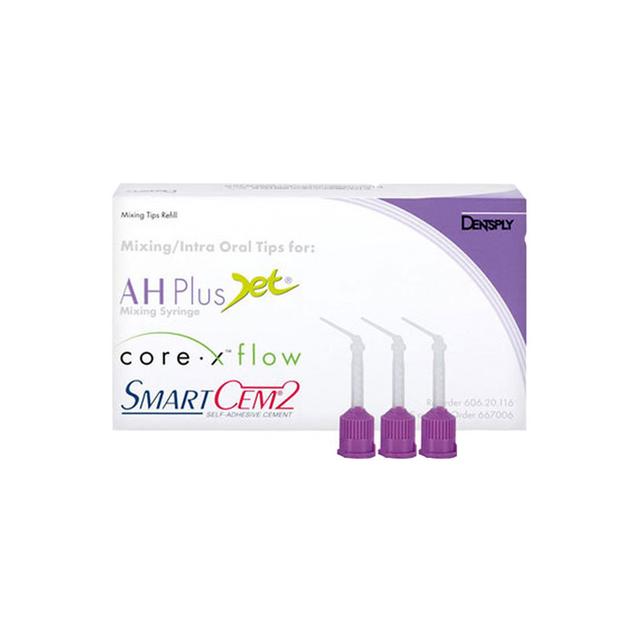 AH Plus Jet Mixing Tips Refill