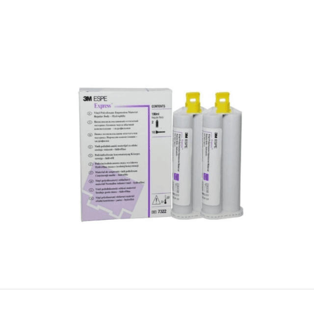 Express Regular Body Regular Set