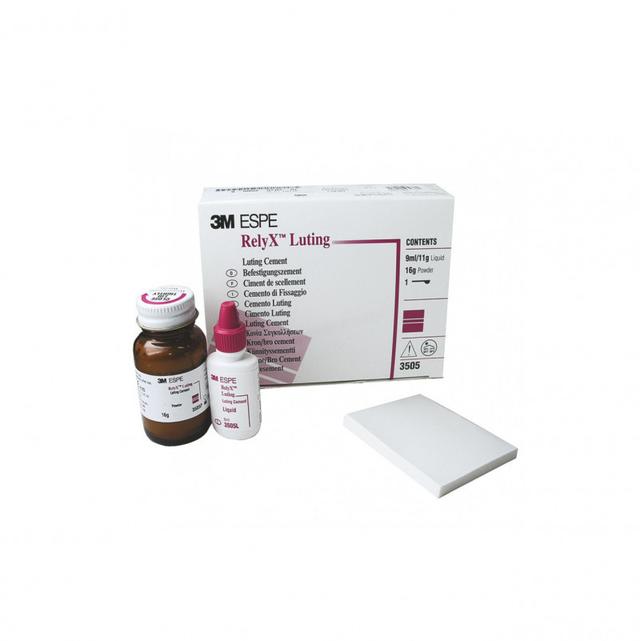 Relyx Luting Cement Introductory Kit